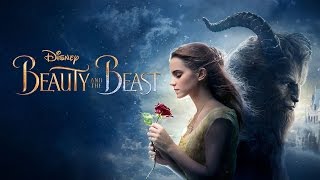 Beauty and the Beast  Evermore Multilanguage 16 languages [upl. by Acirderf]