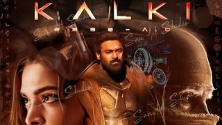 kalki 2024 new released full movie hindi dubbed Prabhas Amitabh Bachchan prabhas new movie 2024 [upl. by Nivre647]