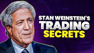 STAN WEINSTEINs Ultimate Guide to Mastering STAGE ANALYSIS and Profitable Trading [upl. by Lrub401]