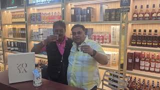 Zoya Gin  1900 consumer Review Chetak wine store Daruwallacom contact Naresh pal Singh 9414028583 [upl. by Maiga]