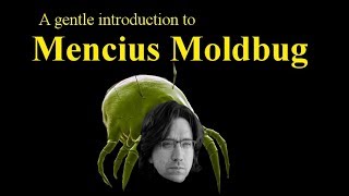 A Gentle Introduction to Mencius Moldbug [upl. by Brost]