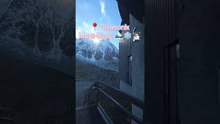 📍 Chamonix ❄️🏔️ christmas merrychristmas music cover navidad lilissa musicgenre recommended [upl. by Marcellina]