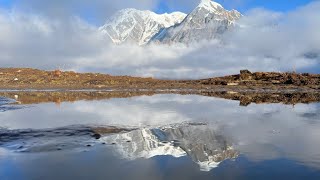 Mardi Himal trek [upl. by Wade637]