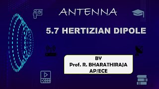 57 Hertzian Dipole [upl. by Marten]