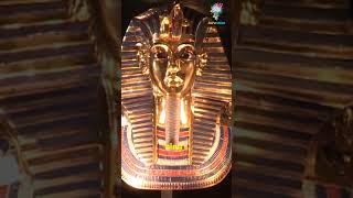 Egypt’s Grand Opening The Anticipated Unveiling of the Great Tutankhamun Museum 🏺 [upl. by Kosiur]