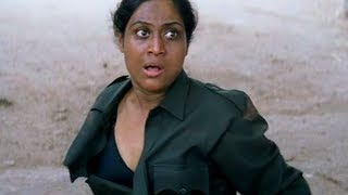 Tango Charlie  Part 5 Of 10  Bobby Deol  Ajay Devgan  Best Bollywood War Movies [upl. by Euqinahc]