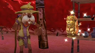 Sphinx and the Cursed Mummy part 6 walkthrough [upl. by Wistrup]