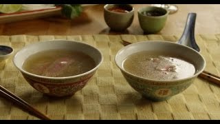 How to Make Beef Pho  Soup Recipes  Allrecipescom [upl. by Hyatt]