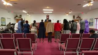 Altar Call Prayer [upl. by Pooh983]