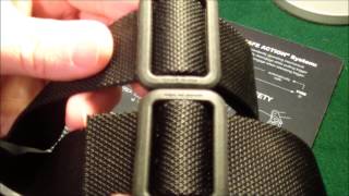 Magpul MS3 Sling [upl. by Sivi37]