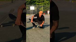 Daewon Song and the Adidas crew shut down Reading PA last year skateboarding [upl. by Ytsanyd447]