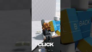 This Game is BRUTAL shorts roblox [upl. by Cara]