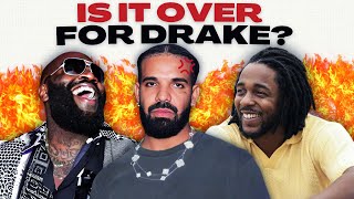 How Drake Just Embarrassed Himself [upl. by Herson21]