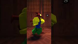 What if El Goblino and Bob Played DOORS [upl. by Letnahc]