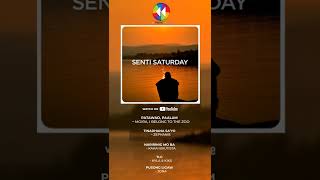 Sabado bukas pahinga muna with our Senti Saturday Playlist 8am bukas sa Star Music Rewind 🔗 below [upl. by Cappella]