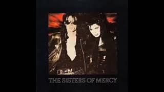 The Sisters Of Mercy  This Corrosion 1987 HQ [upl. by Llebanna]