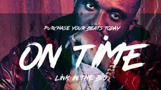 FREE Headie one x Jay gwaupo type Beat  “On time”  Melodic drill Instrumental 2020 [upl. by Ytram]