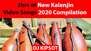 2hrs of Kalenjin Gospel Video Songs 2020 Compilation  NEW SONGS MIX BY DJ KIPSOT [upl. by Paula]