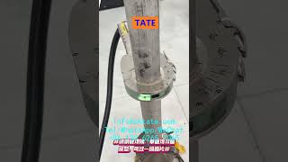 Why Beverage Industry in Germany Uses Orbital Tube Pipe Welding Machines tigweldingmachine tig [upl. by Hayn]