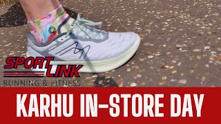 Sportlink Karhu Day [upl. by Annais]