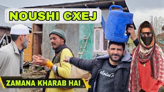 Khandri Patuk Haal  Noushi Cxej  Episode 2 [upl. by Grenier]