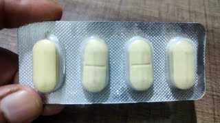 Pacimol  MF tablet  Paracetamol 325mg  Mefenamic Acid 500mg Tablet Uses amp Benefits in hindi [upl. by Caitrin]