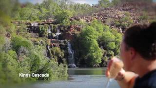 Broome Western Australia [upl. by Neenahs]