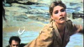 Eaten Alive 1980 Video Classics Australia Trailer [upl. by Hakon614]