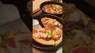 Pizza time hyderabad pizzahut pizzatime [upl. by Olcott320]