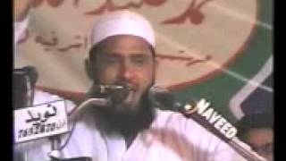 Qasida Hassan Bin Sabit RA By Mulana Anas YounasFULL [upl. by Ligetti]