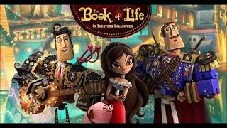 The Book of Life The Apology Song [upl. by Airdnaxila926]