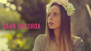 KKBB  CARA OU COROA OFICIAL VIDEO [upl. by Anerhs]