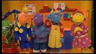 Tweenies Jungle Adventure 2003 [upl. by Aramot]