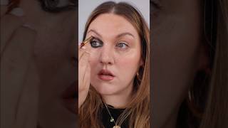 Daily Grunge 🕷️ Grunge Makeup Beauty GRWM GRWMMakeup MakeupArtist [upl. by Kcub]