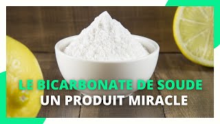 Vinaigre blanc bicarbonate de soude vous ne lutilisez peut être pas de la bonne façon  1230 [upl. by Lejeune]