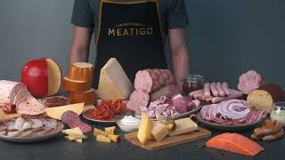 Eat Better Meat with Meatigo [upl. by Obellia]