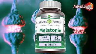 17 Tip to increase melatonin and sleep better [upl. by Haveman]