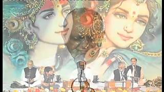 Live  Bhajan Sandhya by Vinod Agarwal [upl. by Lindi]