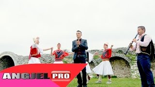 Aldo Hoxha  Valle Pogonishte Official Video 4k [upl. by Spieler]