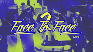 Rondo X Face to Face 2 Shiincs RMX [upl. by Irrej]