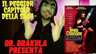 Recensione Film Horror Cult  NON APRITE QUELLA PORTA 4 1995 THE NEXT GENERATION [upl. by Veejar]