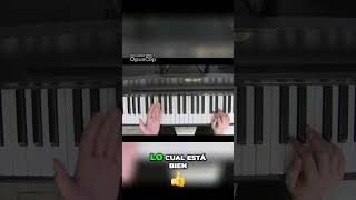 PIANO 🎹 🙂 Acentúa tus Arpegios en Dobles Corcheas piano clasesdepiano pianotips [upl. by Halik]