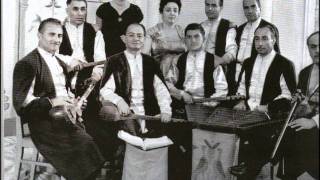 HH Zhoghovrdakan Artist Vagharshak Sahakyan Gusan Sheram  Zov Gisher [upl. by Dimphia]