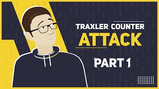 Traxler Counter Attack Part 1  দাবা খেলা  Chess Openings  Focus Me Organization [upl. by Henke]