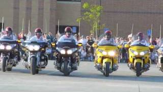 Arizona Drill Team  Wing Ding July 2010 [upl. by Lorri391]