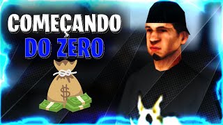 HZRP  Começando do Zero [upl. by Nedra]