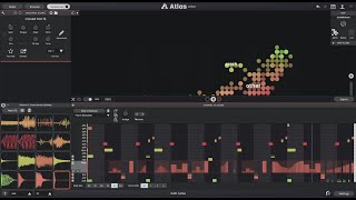 Atlas 25  Quality of Life update [upl. by Acissehc112]