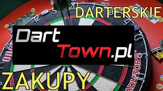 DARTERSKIE ZAKUPY NA DartTownpl [upl. by Lasorella75]