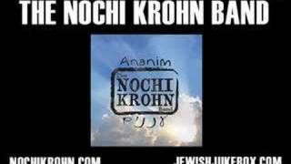 The Nochi Krohn Band  Oseh Shalom [upl. by Azitram108]