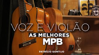 ACÚSTICO VOZ E VIOLAO 2  POP MPB AS MELHORES  PRAIA I PISCINA I FIM DE SEMANA I VERÃO I CHURRASCO [upl. by Sall25]